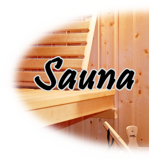 Finská sauna HOFIS